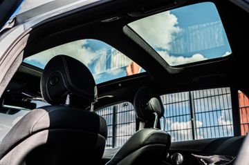 Fahrzeugabbildung Mercedes-Benz GLC 63S AMG 4Matic|LED|PANO|BURMESTER|360°|VOLL*