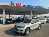 Volkswagen Touareg V6 TDI,LUFT,KEYLESS,SITZBELÜFTUNG,AHK - Volkswagen Touareg aus 2011: V6 TDI