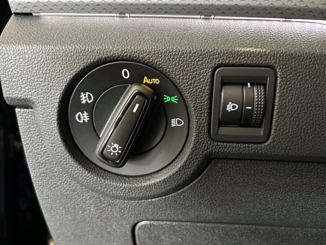 T-Cross Active EU6d 1.0 TSI ACTIVE Navi Kurvenli