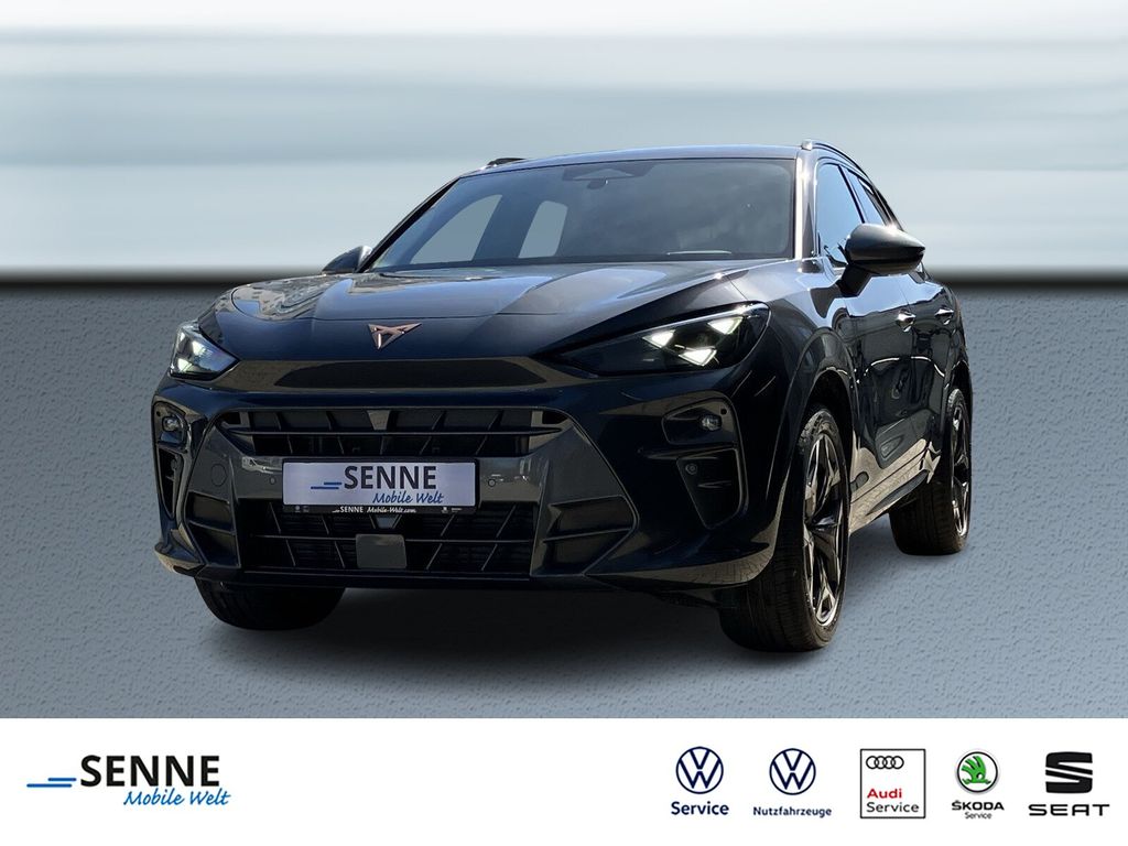 Image of Cupra Terramar