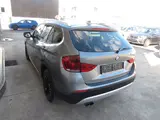 BMW X1 , xDrive,AUTOMATIK,KLIMA,AHK. - BMW X1 in Leverkusen