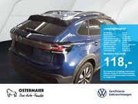 Volkswagen Taigo - Vorschau Bild 1