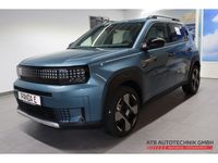 Fiat Grande Panda - Vorschau Bild 2