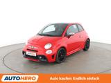 Abarth 595 1.4 Turbo Turismo*NAVI*XENON*PDC*KLIMA* - Abarth 595: Kleinwagen