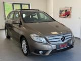 Mercedes-Benz B 180-1.Hand-Pano-Ambiente-Aut- - Mercedes-Benz B 180 in Ludwigshafen