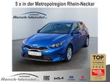 Kia Ceed Vision 1.5 T-GDI Navi Klimaautom PDC Kom-pa - Kia cee'd / Ceed Gebrauchtwagen