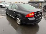 Volvo S80 Lim. D3 Momentum - Volvo S80 Momentum mit Diesel-Antrieb