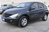 Ssangyong SSANGYONG Actyon 2.0 XDi 4WD Comfort - Ssangyong Actyon SUV