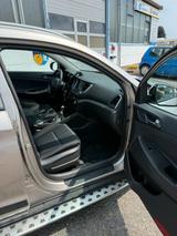 Hyundai TUCSON 1.6 T-Gdi Go+ - Hyundai TUCSON: Go