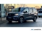 Peugeot Rifter L2 GT 7-Sitzer CAM/BLIS/SHZ/NAVI - Peugeot Rifter: 7 Sitzer