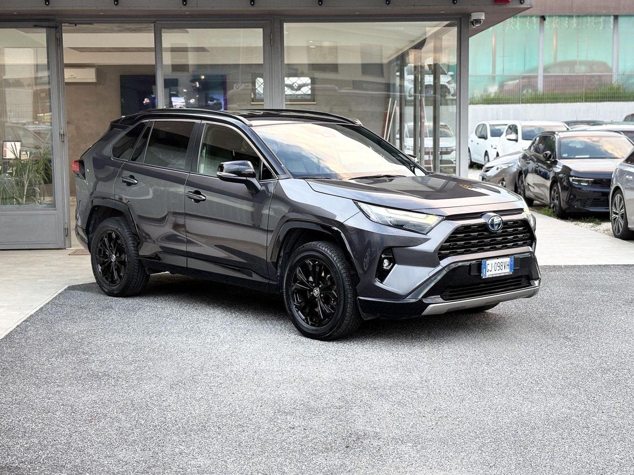 Toyota Andere