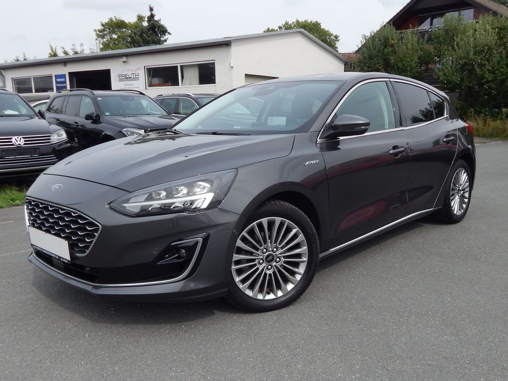 Image of Ford Focus