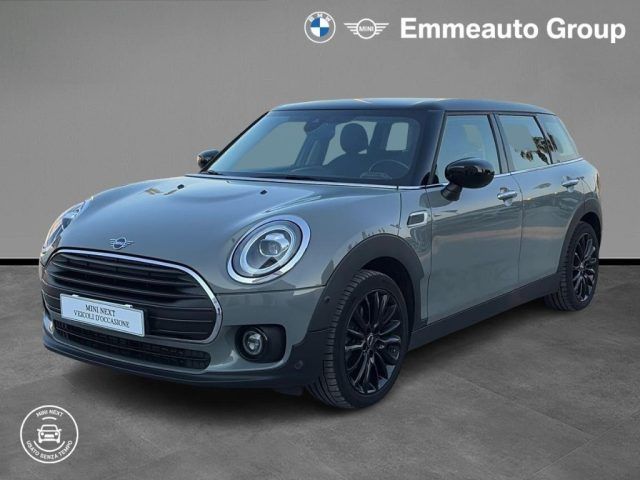 MINI MINI Clubman 2.0 Cooper D Clubman