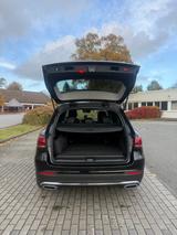 Mercedes-Benz GLC 300 e 4MATIC AMG HUD TÜV NEU INSP. NEU - Mercedes-Benz GLC 300 in Bremen