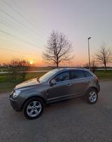 Opel Antara 4x4 - Opel Antara in Stuttgart