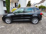 Volkswagen Tiguan 1.4 TSI 90kW BlueMotion Tech Exclusiv... - Volkswagen Tiguan: Bluemotion
