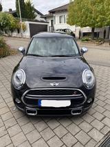 MINI Cooper SD 170PS, Pano, Vollausst, 8-fach bereift - MINI MINI: 170ps