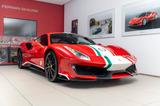 Ferrari 488 Pista Piloti - Ferrari 488 Pista aus 2019