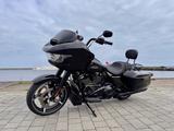 Harley-Davidson Road Glide 2025, NP 47.8, Wilbers, J&H, Umbau