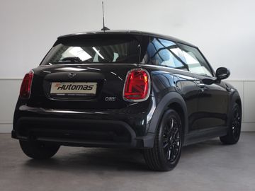 MINI ONE - 3