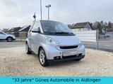 Smart SMART PULSE 52 kW*Klima* - Smart Gebrauchtwagen von 2007
