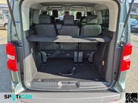 Opel Zafira Life - Vorschau Bild 6