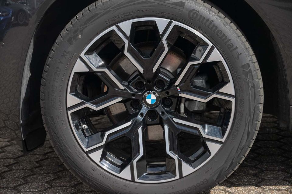 BMW X3 - Bild 5