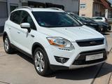 Ford Kuga 2.0 TDCI Titanium, Automatik 4x4 - Ford Kuga bis 5.000 Euro
