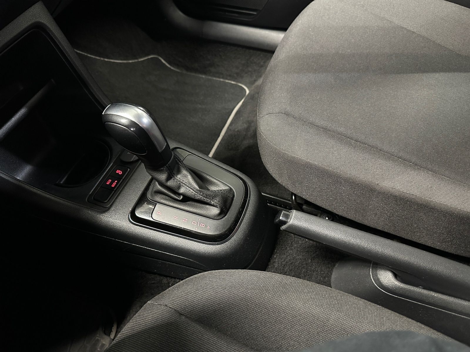 Volkswagen e-up! - Bild 20