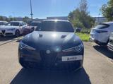 Alfa Romeo Stelvio Quadrifoglio 2.9 V6 Bi-Turbo 510PS Q4 - Alfa Romeo Stelvio Gebrauchtwagen