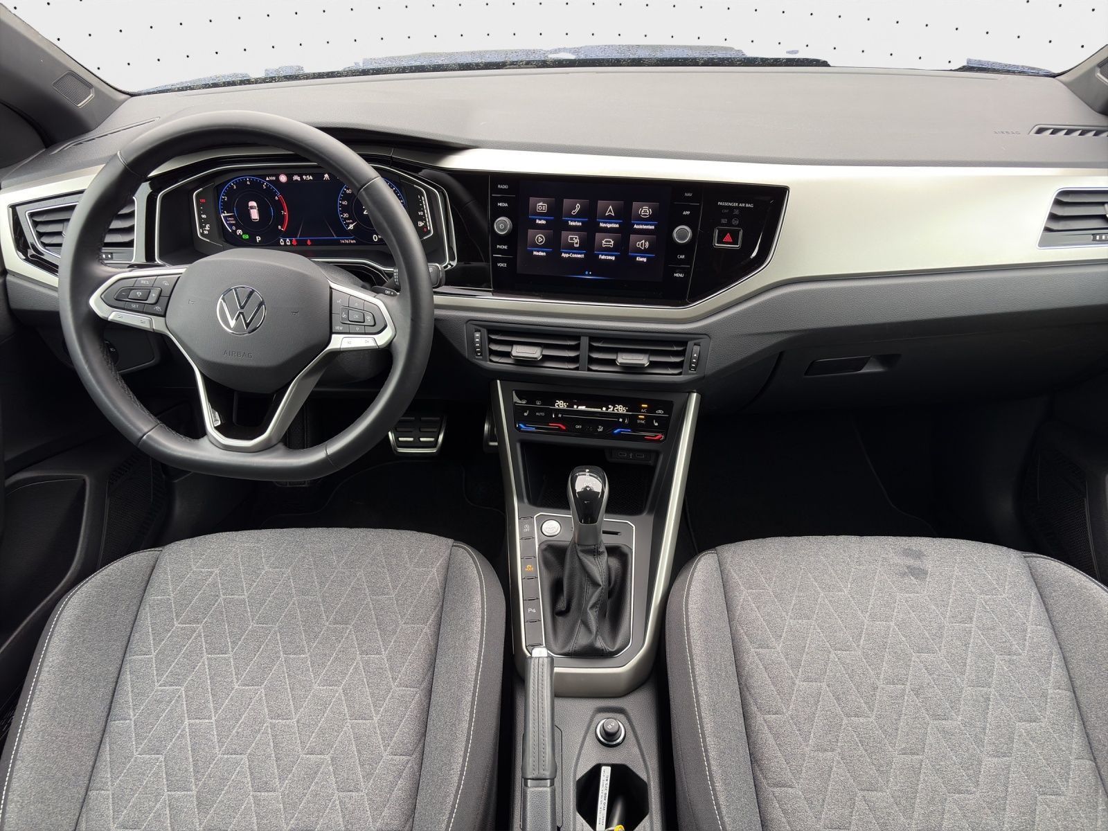 Volkswagen Taigo - Bild 7