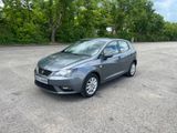 Seat Ibiza 1.4, 1.HAND, 68.000 KM, TÜV+Zahnriemen NEU - Seat Ibiza: 6k1