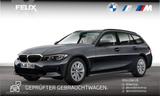 BMW 320i Touring Advantage DAB WLAN RFK Tempomat
