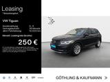 Volkswagen Tiguan Elegance 1.5 TSI DSG*NAVI*AHK*KAM*STDHZG* - Volkswagen Tiguan Elegance mit Benzin-Antrieb