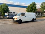 Volkswagen T4 Kombi - Volkswagen T4 Kombi aus 2000