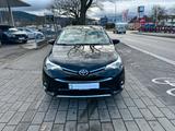 Toyota Avensis Touring Sports Team D - gebrauchte Toyota Avensis aus dem Jahr 2018