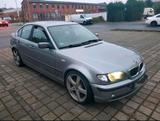 BMW 325i Facelift, Leder, Klima, SD, Sitzh... - BMW 325 in Hannover