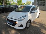 Hyundai i10 Trend+Sitheizung+Lenkradheizung+ - Hyundai i10 Gebrauchtwagen in Hamburg