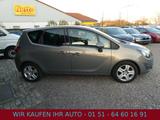 Opel Meriva B Innovation  #2.HAND#HU BIS 10.2027#52 - gebrauchte Opel Meriva aus dem Jahr 2010