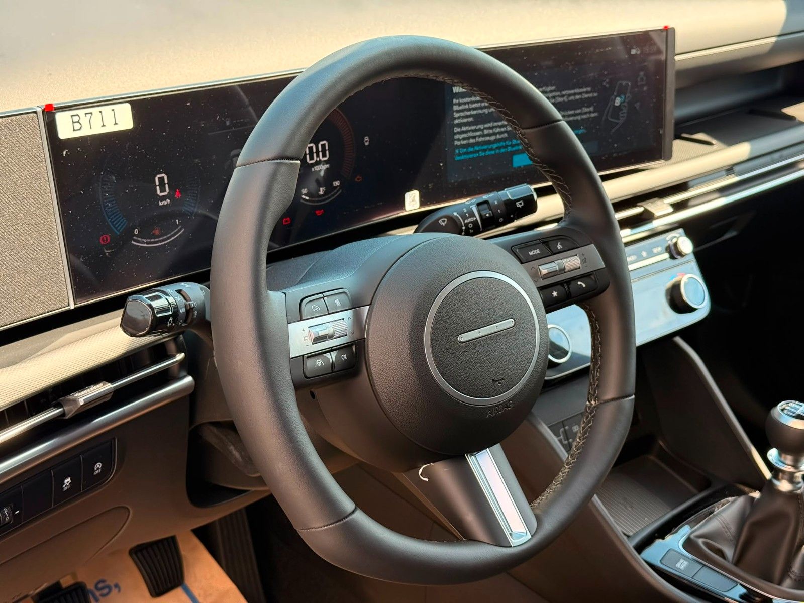 Hyundai Tucson – Bild 12