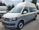 Volkswagen 2.0TDI Camper *Lang  *NEUWRTIG! *Automatik - Volkswagen Lang