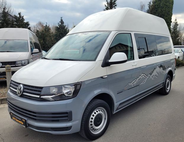 Volkswagen 2.0TDI Camper *Lang  *NEUWRTIG! *Automatik