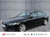 Audi A4 Avant 35 TFSI S-TR LED+NAVI+AHK+GRA+SHZ+VC - Audi A4: Leasing