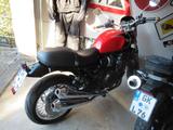 Triumph Thunderbird Sport - TRIUMPH THUNDERBIRD SPORT