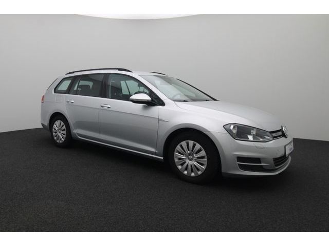 Fahrzeugabbildung Volkswagen Golf 1.6 TDI Klimaautomatik-2-Zonen SHZ