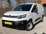 Citroën Berlingo 1.5 HDI Radio XL/L2 Automatik Klima Tem - Citroën Berlingo: Hdi