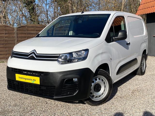 Citroën Berlingo 1.5 HDI Radio XL/L2 Automatik Klima Tem