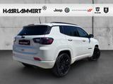 Jeep Compass High Altitude Mild-Hybrid FWD PDC+KAMERA - Jeep Compass in Osnabrück