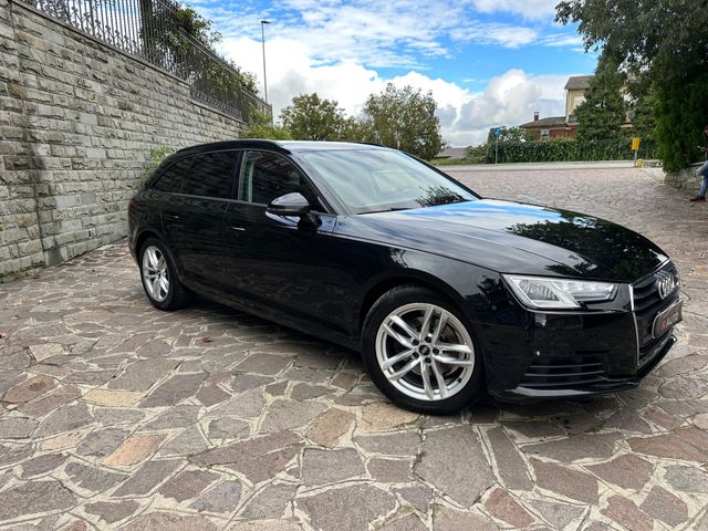 AUDI Audi A4 2.0 TDI 190 CV ultra S tronic SW