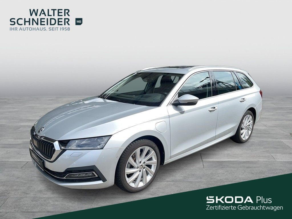 Image of Skoda Octavia